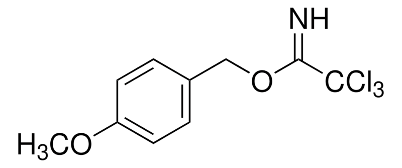 Merck 4-Methoxybenzyl-2,2,2-trichloroacetimidate