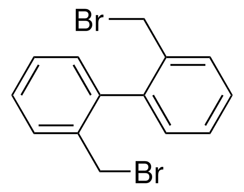 Merck 2,2'-Bis(bromomethyl)-1,1'-biphenyl