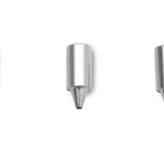 Thermo Fisher Scientific Gas Chromatography 3-Port SilFlow Replacement Parts