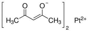 Merck PLATINUM(II) ACETYLACETONATE, 97%