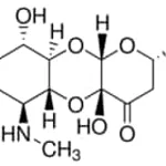 Merck SPECTINOMYCIN HYDROCHLORIDE