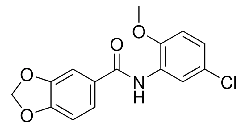 Merck N-(5-CHLORO-2-METHOXYPHENYL)-1,-