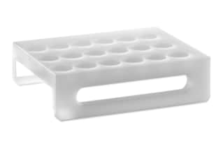 Waters Otto 6 cc, 16 mm Test Tube Spacer for 75mm