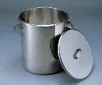 AS ONE Stainless Steel Large Beaker, 대형 스텐 비커