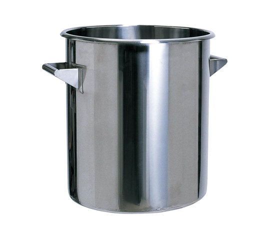 AS ONE Stainless Steel Large Beaker, 대형 스텐 비커