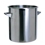 AS ONE Stainless Steel Large Beaker, 대형 스텐 비커