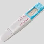 AS ONE Twin COND Meter Ⅱ (LAQUAtwin·Waterproof Type), 트윈 도전율계 Ⅱ (라쿠아트윈·방수형)