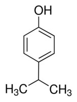 Merck 4-ISOPROPYLPHENOL, 98%