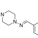 Merck (2-((4-(2-CHLORO-BENZYL)-PIPERA - 50 MG&
