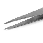 SIPEL 마이크로 컷팅 핀셋 MC19-SA Tweezer