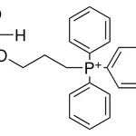 Merck 3-(2-FORMYLPHENOXY)PROPYL)TRIPH
