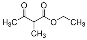 Merck ETHYL 2-METHYLACETOACETATE, 90%
