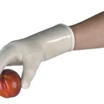 Thermo Fisher Scientific QRP Incorporated PolyTuff Heat Gloves, 12 in.