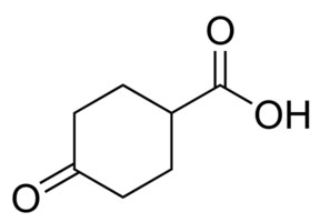 Merck 4-OXOCYCLOHEXANECARBOXYLIC ACID, 97%