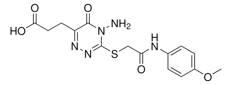 Merck ALDRICHCPR L124869-