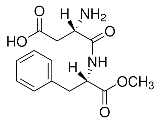 Merck ASPARTAME