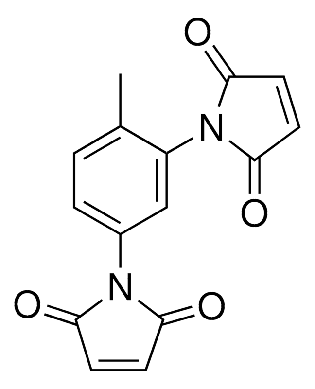 Merck N,N'-(4-METHYL-1,3-PHENYLENE)BISMA