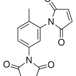 Merck N,N'-(4-METHYL-1,3-PHENYLENE)BISMA