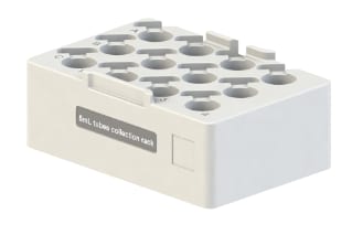Waters 5mL Tube Collection Rack