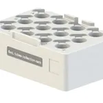 Waters 5mL Tube Collection Rack