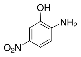 Merck 2-AMINO-5-NITROPHENOL