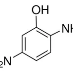 Merck 2-AMINO-5-NITROPHENOL