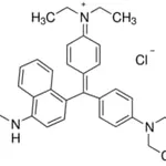 Merck VICTORIA PURE BLUE BO, DYE CONTENT 90%