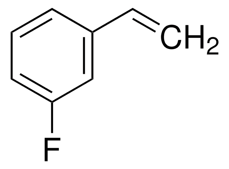 Merck 3-Fluorostyrene