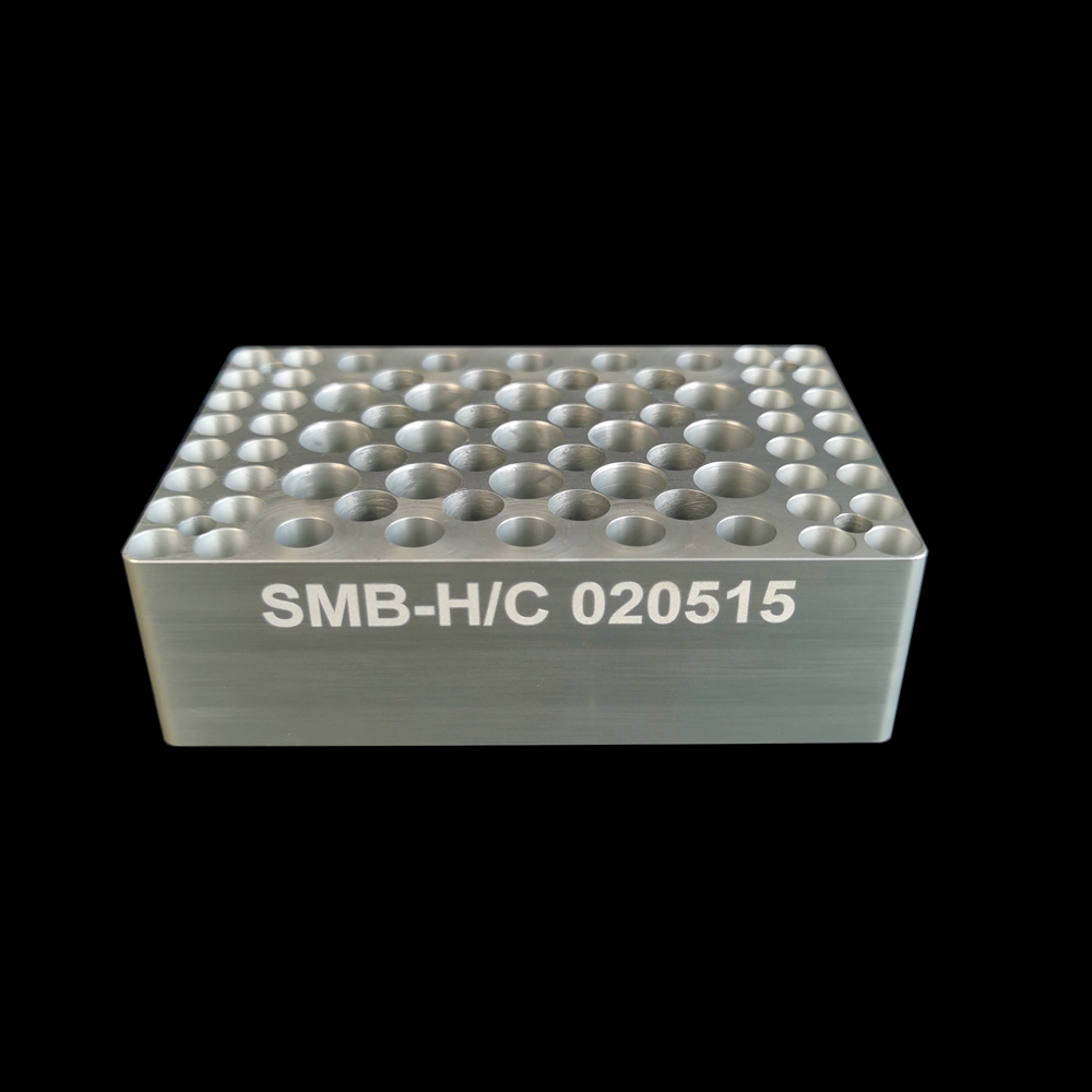 Servicebio Dry Bath Adapter
