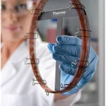 Thermo Fisher Scientific TracePLOT Particle Traps for GC Instruments