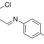Merck N-(2-CHLOROBENZYLIDENE)-P-PHENE-