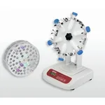 Thermo Fisher Scientific Accessories for Fisherbrand Tube Rotator, Rotor holds (28) 14-18mm tubes