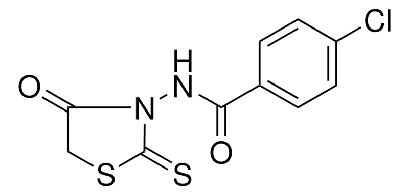 Merck 4-CHLORO-N-(4-OXO-2-THIOXO-THI - 50 MG &