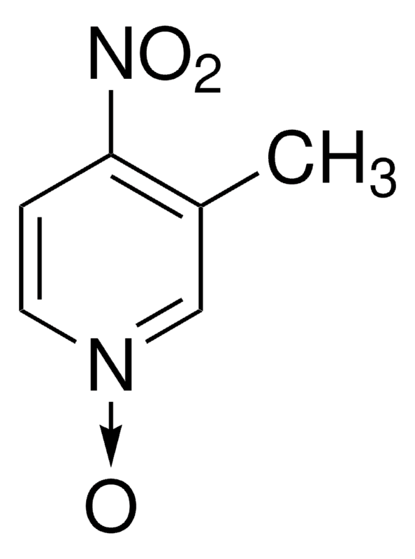 Merck 3-Methyl-4-nitropyridine N-oxide
