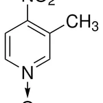 Merck 3-Methyl-4-nitropyridine N-oxide