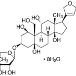 Merck OUABAIN OCTAHYDRATE