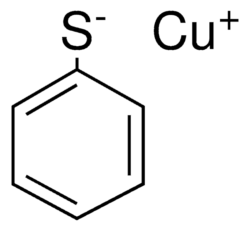 Merck BENZENETHIOL COPPER(I) SALT-