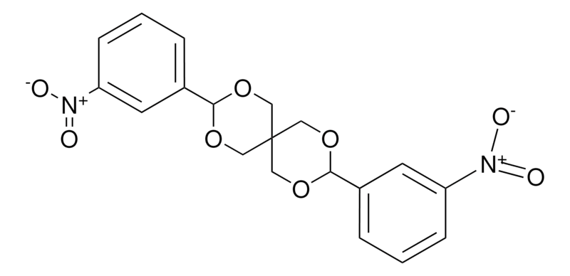 Merck 3,9-BIS(3-NITROPHENYL)-2,4,8,10-TE