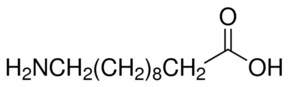 Merck 11-AMINOUNDECANOIC ACID, 97%