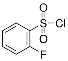 Merck 2-FLUOROBENZENESULFONYL CHLORIDE, 97%