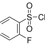 Merck 2-FLUOROBENZENESULFONYL CHLORIDE, 97%
