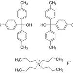 Merck TBAF(PTOL3COH)2