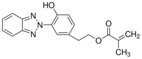 Merck 2-(3-(2H-BENZOTRIAZOL-2-YL)-4-HYDROXY- &