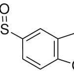Merck 2-DIBENZOFURANSULFINIC ACID, SO