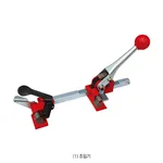 Daihan Science PP밴드 조임기 & 결속기, PP Band Strapping Tensioner & Sealer