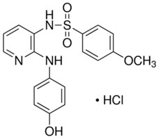 Merck ABT-751 HYDROCHLORIDE