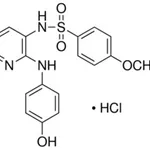 Merck ABT-751 HYDROCHLORIDE