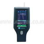 AS ONE Hand Held Particle Counter, 핸드헬드 파티클 카운터