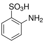 Merck ANILINE-2-SULFONIC ACID, 95%