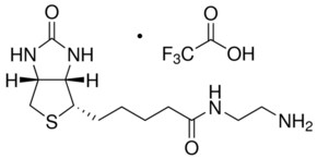 Merck N-BIOTINYL-ETHYLENEDIAMINE TRIFLUOROACET
